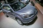 Renault Koleos 2008 года